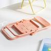 Handyhalter Tragbar Niedlicher Stuhl Mini Universell Schreibtisch Handy Fauler Halter