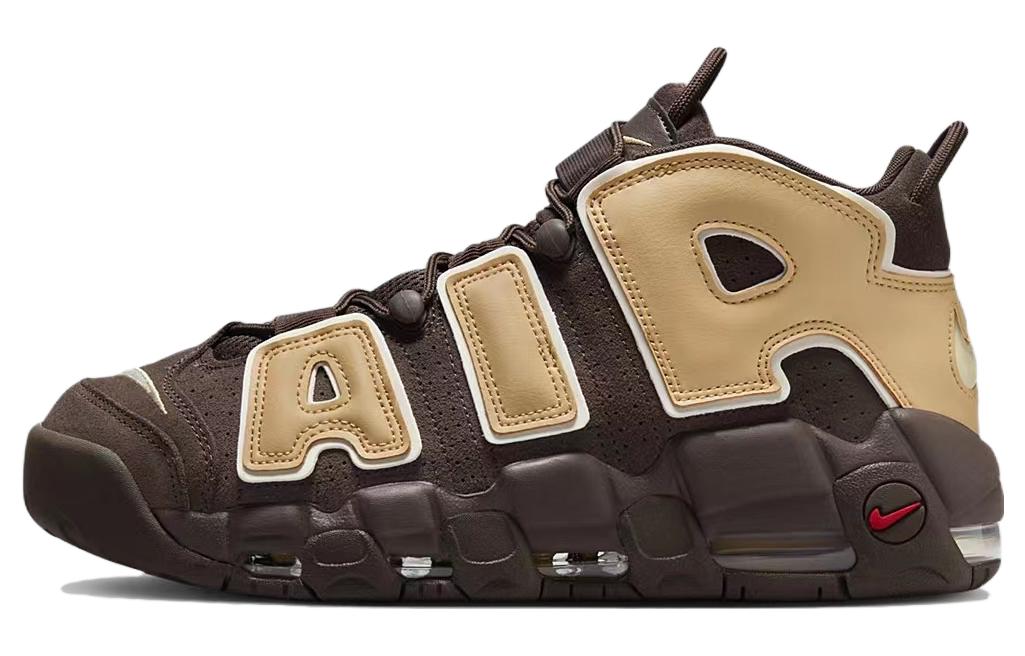 Nike Air More Uptempo 96 Baroque Brown FB8883-200 43