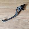 for ZONTES M310 Motorcycle ZONTES 310M Accessories Disc Brake Lever Front And Rear Brakes Brake Rocker Arm Handleba