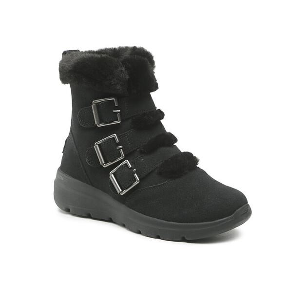 

Ботинки Skechers Buckle Up EU 36.5