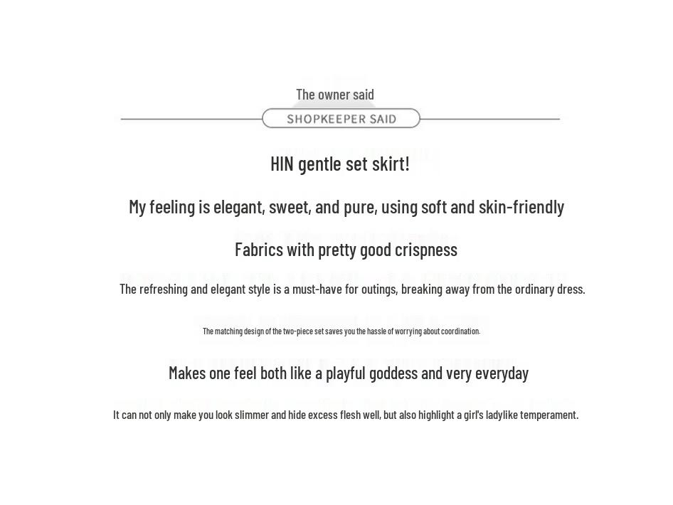 Spring Fashion Set: Women's Fairy Camisole Dress & Knit Cardigan