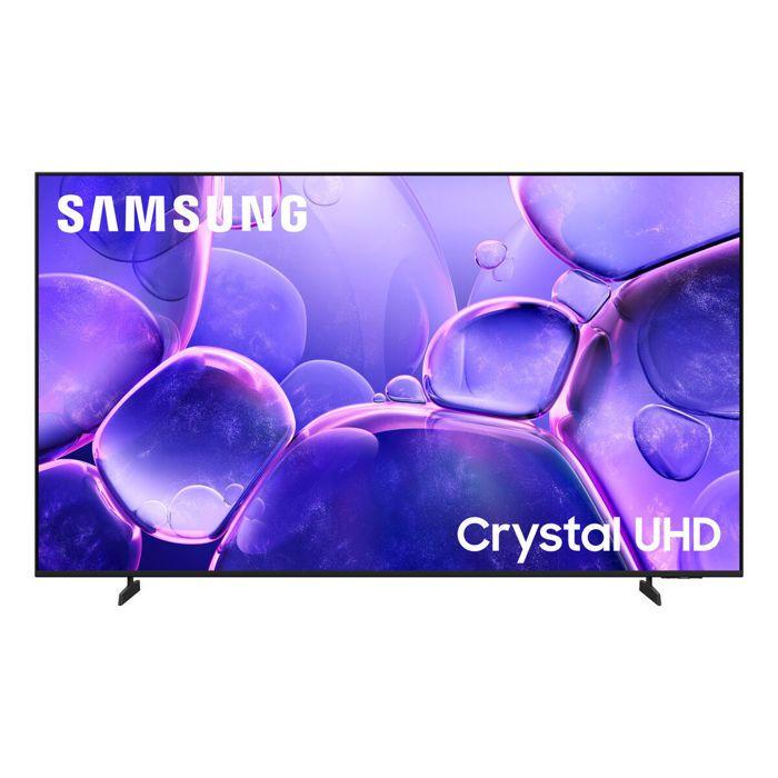 TV intelligente Samsung HG50U700FEUXEN 4K Ultra HD 50" LED TELEVISEUR LED