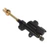 Rear Brake Master Cylinder Coolster Universal Hydraulic Pump For ATV Motorcycle Vehicle Dirtbike