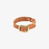 Twist Logo Bracelet ABZH006