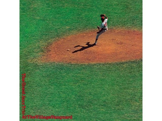 

[SHM-CD] At The Village Vanguard Nomal Edition The Great Jazz Trio UCCU-6318 NEW