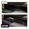 For Dodge Ram 1500 2500 3500 Glove Box Organizer Center Console Organizer Console Tray Storage for RAM 1500 2500 3500 2019-2025