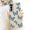 For Infinix Hot 70 5G Case X6895 X6895B Pretty Girl Sunflowers Painted Cover Soft TPU Phone Case For Infinix Hot 70 Hot70 Fundas