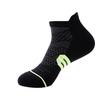 Unisex Summer Compression Running Socks - Breathable, Sweat-Absorbent, Short Socks for Marathon