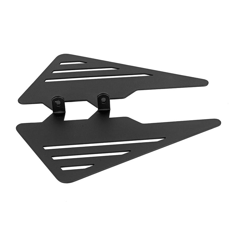 for YAMAHA MT09 MT 09 Side Panel Cover Side Decorative Protector Motorcycle accessories 2017 2018 2019