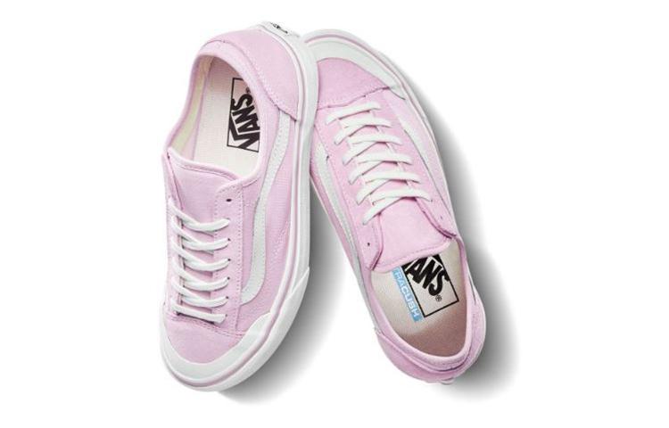 Vans Style 36 Decon Sf 'Pinl' Women's VN0A3MVLV7R