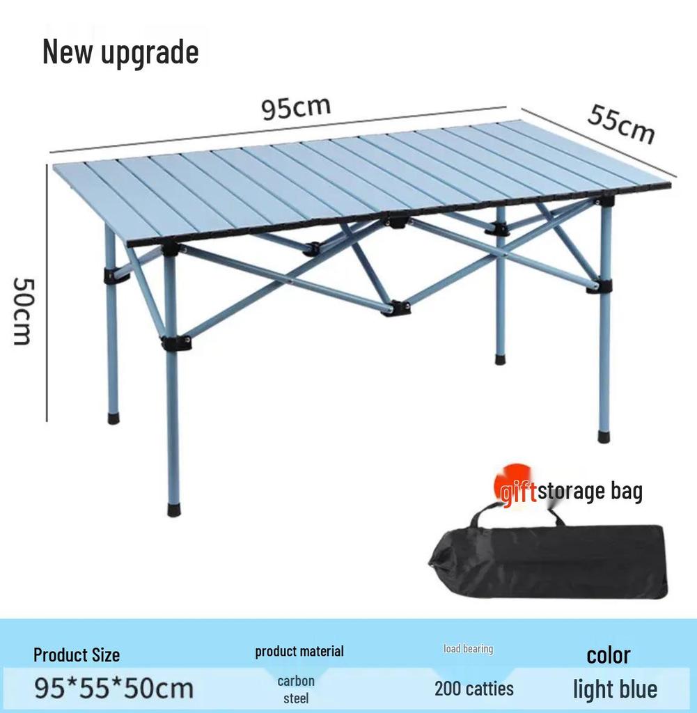 Portable Folding Stool for Camping, Beach, Picnic, and Fishing