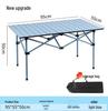 Portable Folding Stool for Camping, Beach, Picnic, and Fishing