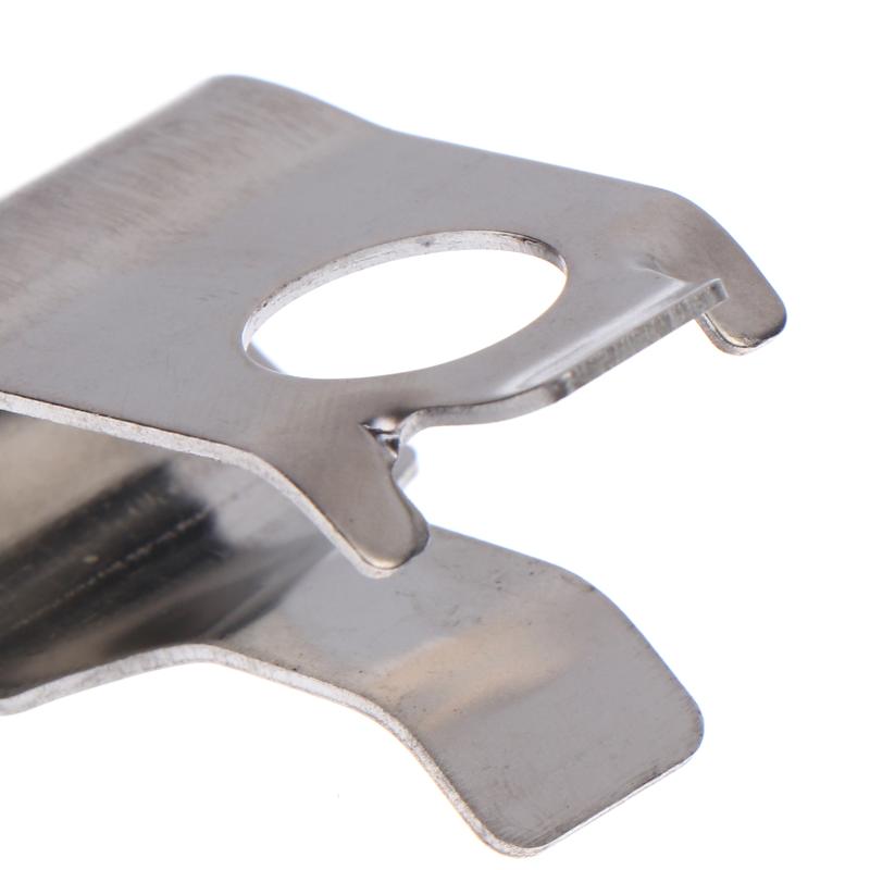 1/3 Pezzi Attuatore Clip Rattle Asta Wastegate Turbo Turbo 06J145220A Per Seat Cc Eos Golf Transporter Tsi Fsi