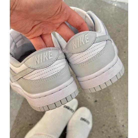 Nike Dunk Low Photon Dust Damen Sneakers Weiß DD1503-103