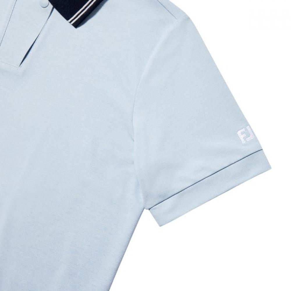 footjoy Polo Oculto Feminino Wmn 37245