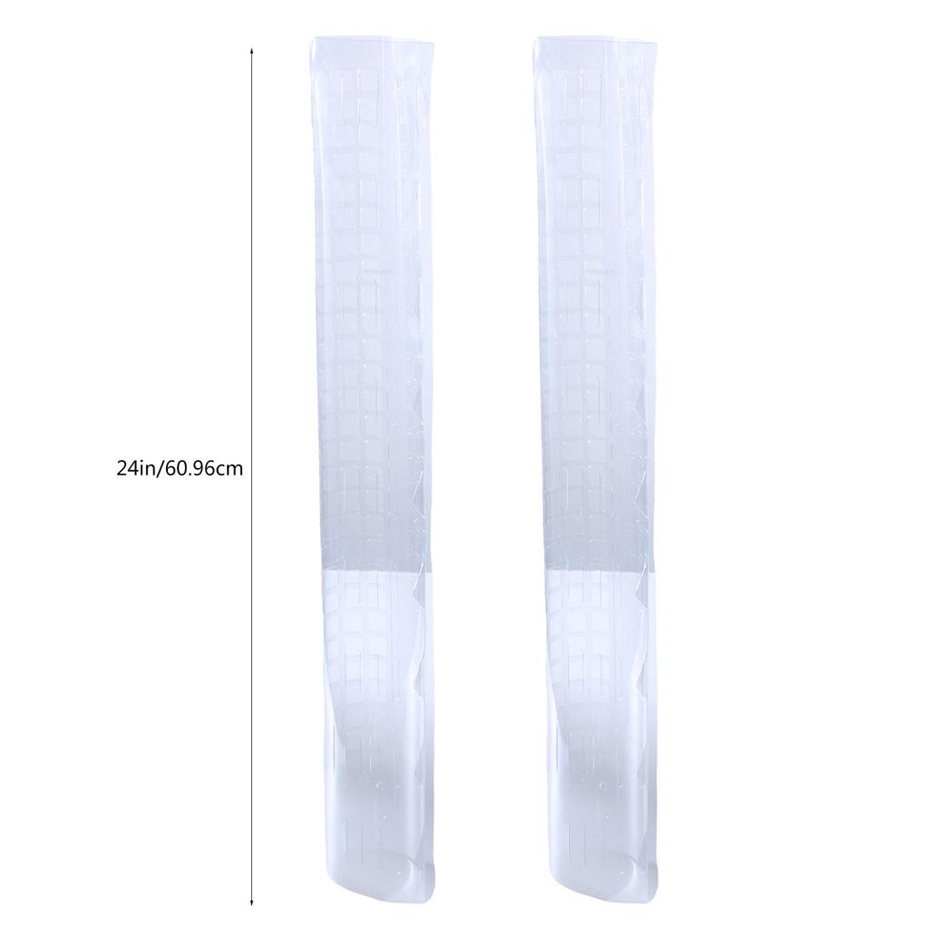Adjustable Monstera Poles Support 24 Inch Moss Poles Waterproof For Plant Stakes Sticks Indoor Creepers Greenery Upwards