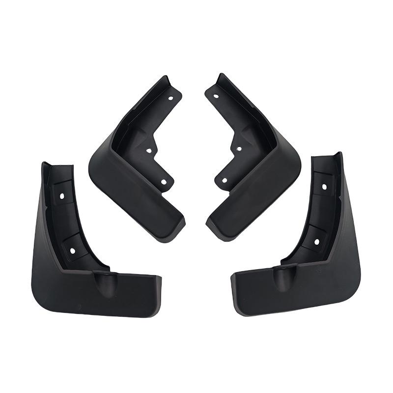 Mudguards for Great Wall Haval M6 (2017-2020)