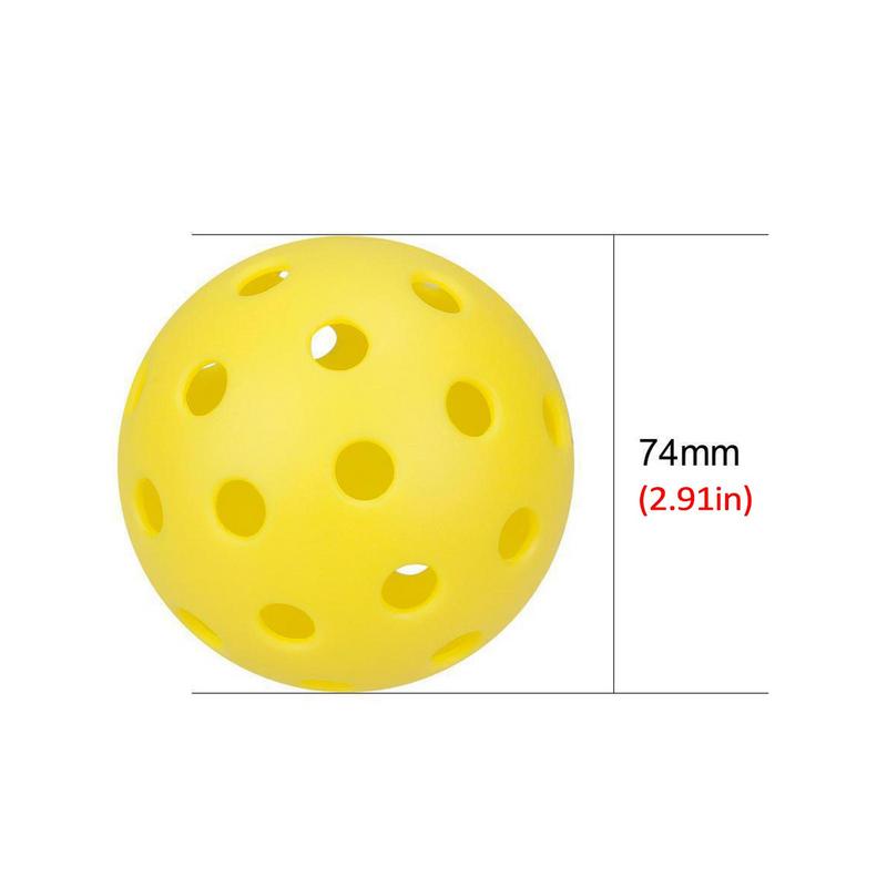 Pickle Ball Training Aids Bases With Elastic Rope Ball Professional PickleballPractice Tool Self-Duty Rebound PickleballTrainer