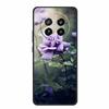 For Honor Magic7 5G Case Magic 7 Pro Coque Black Silicone Soft Back Cover For Honor X9c Magic7 Magic 7 lite Phone Case X 9 c Bag