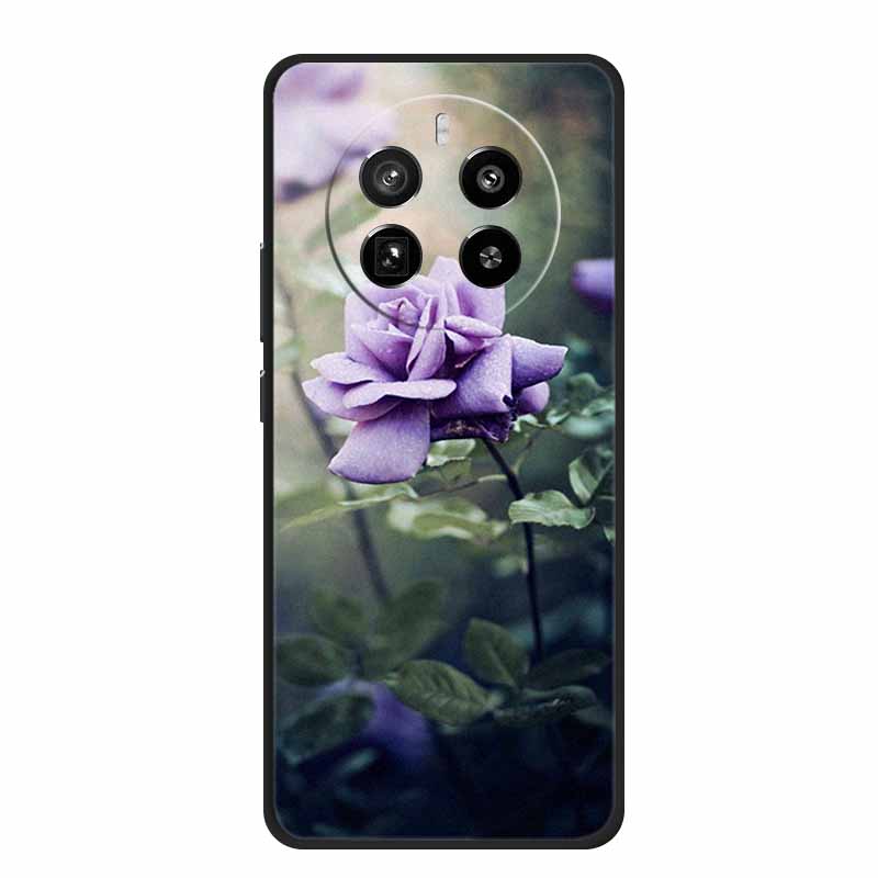 For Honor Magic7 5G Case Magic 7 Pro Coque Black Silicone Soft Back Cover For Honor X9c Magic7 Magic 7 lite Phone Case X 9 c Bag