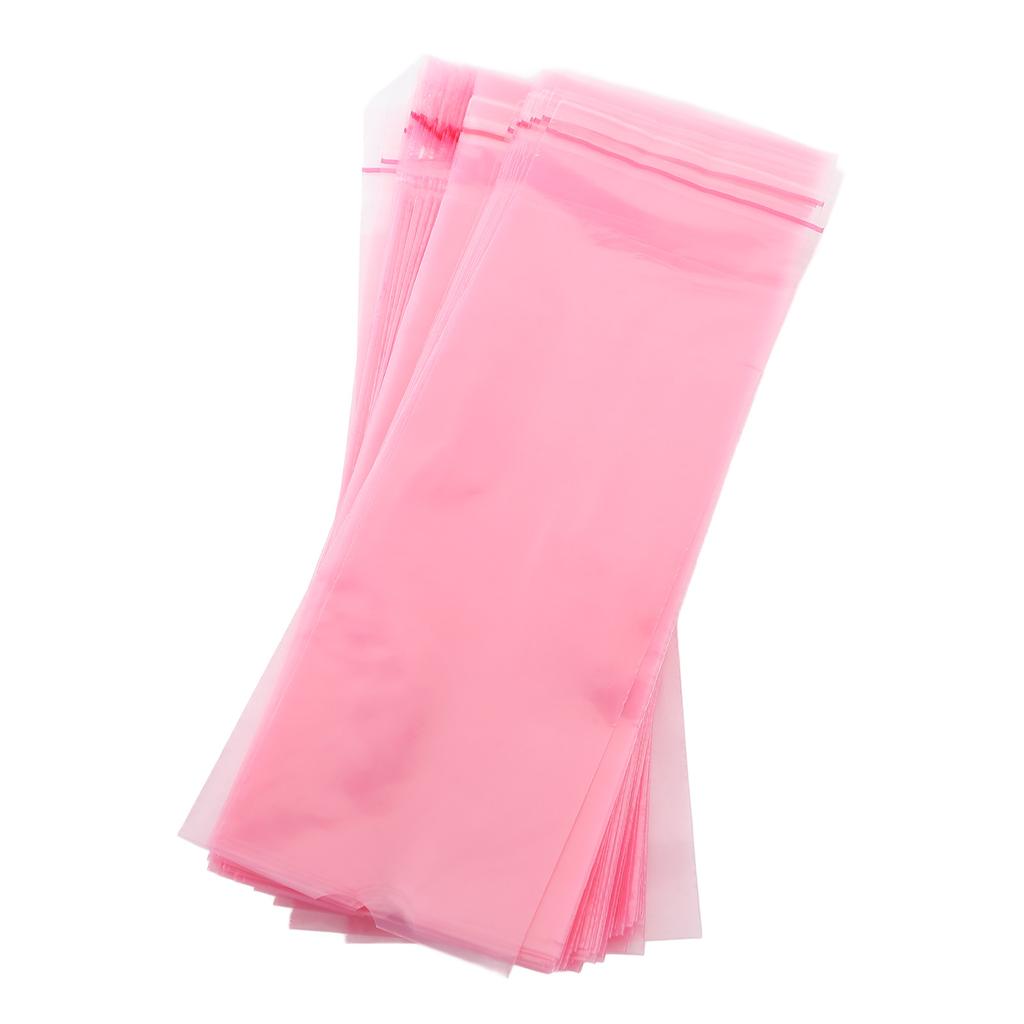 300 Stück Selbstklebende Tattoo-Stiftabdeckungen Einweg Wasserdicht Antistatisch Tattoo-Maschinenhülle