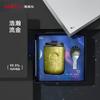 Shimeile Amber Gold Pure Titanium Coffee Cup 220ML