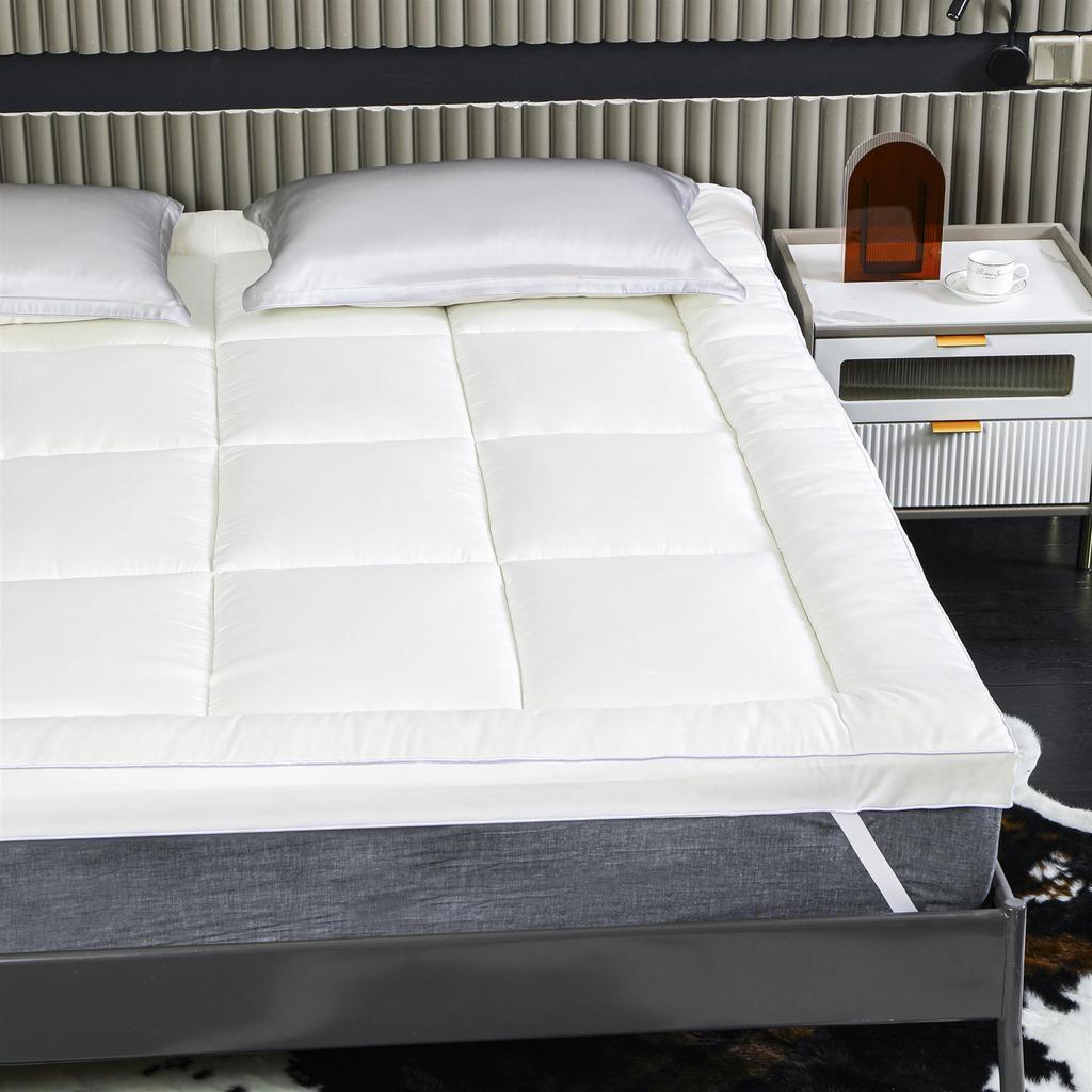 Sojafaser-Tatami-Matratze für Hotel oder Gästehaus - Einzel-/Doppelbett