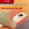 HEZHENG Smart Multifunctional Waist Massager