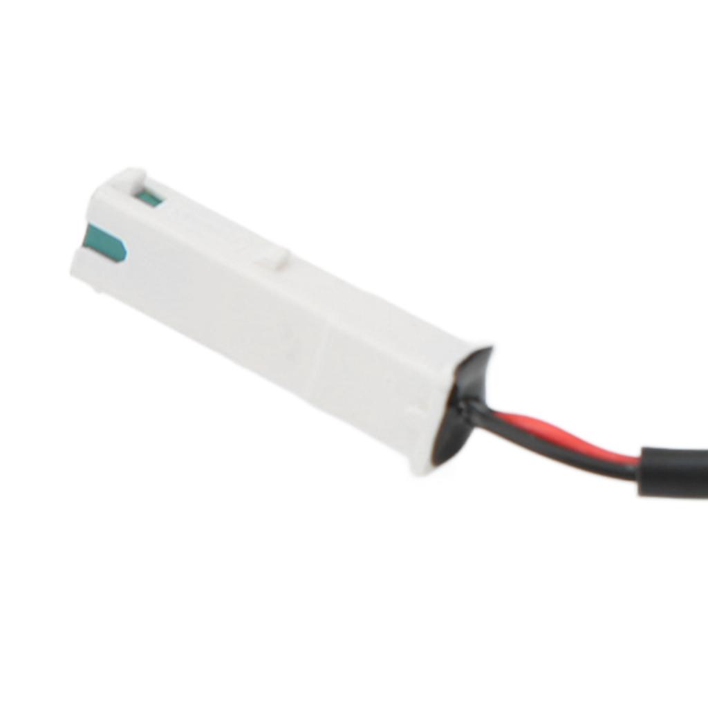 Elektroroller Rücklicht Rücklicht wasserdicht ultrahelle LED-Bremsleuchte für MAX G30 G30D