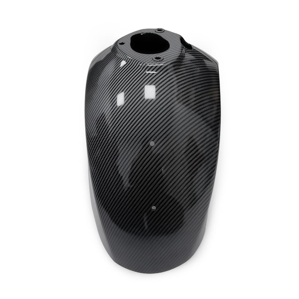 Front Fender Hugger Mudguard Guad Body Kit Fairings For Vespa Sprint Primavera 150 2013-2017 2018-2022 Motorcycle Accessories