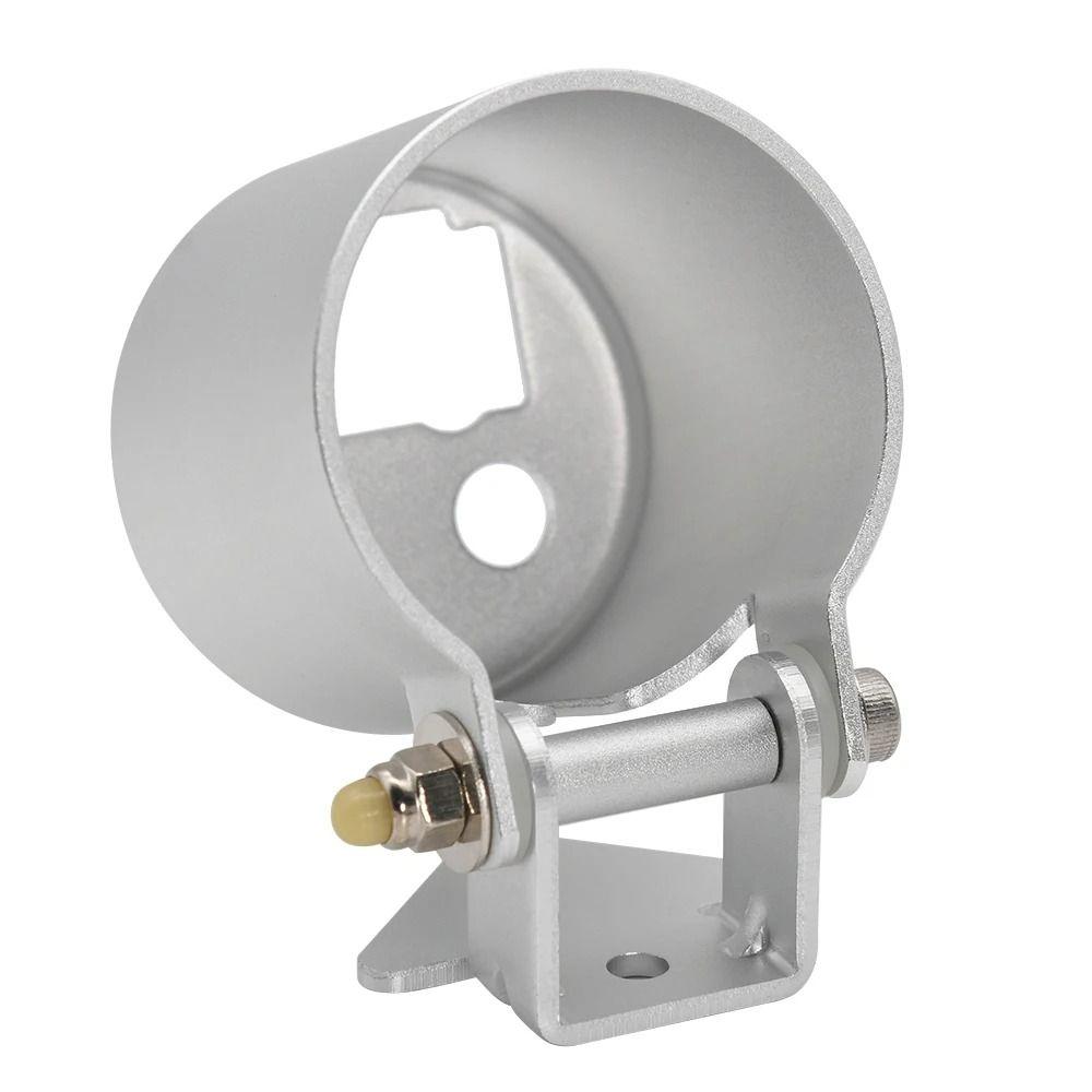 85mm 52mm Instrument Box Car Mount Holder Universal Gauge Cup New Mount Holder Cup