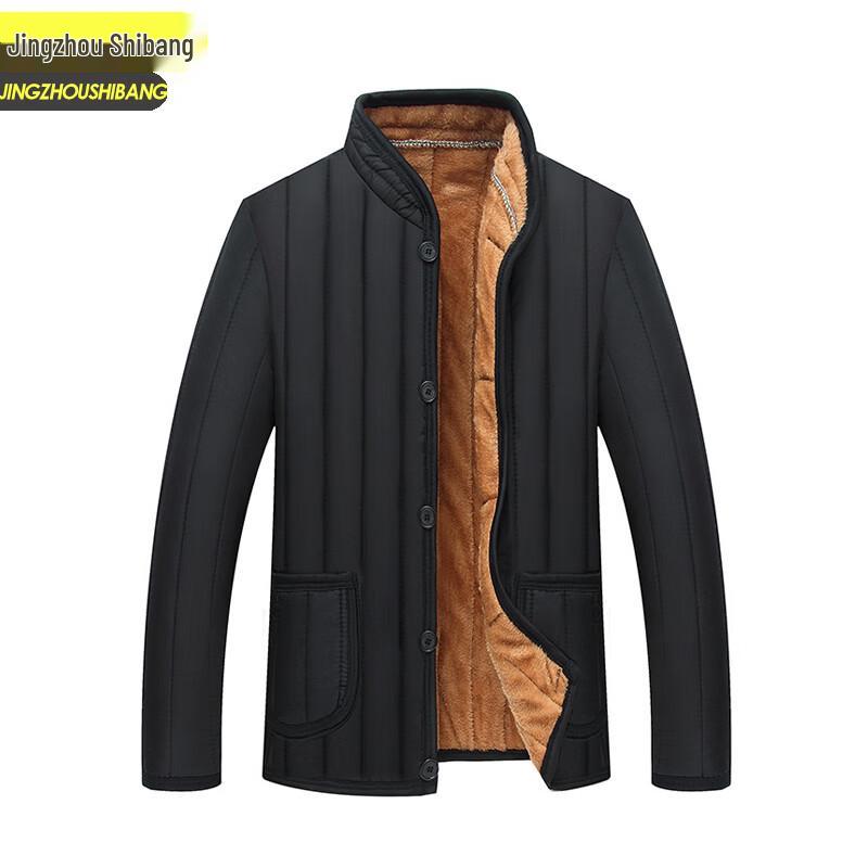 Winter Insulated Work Jacket 3XL