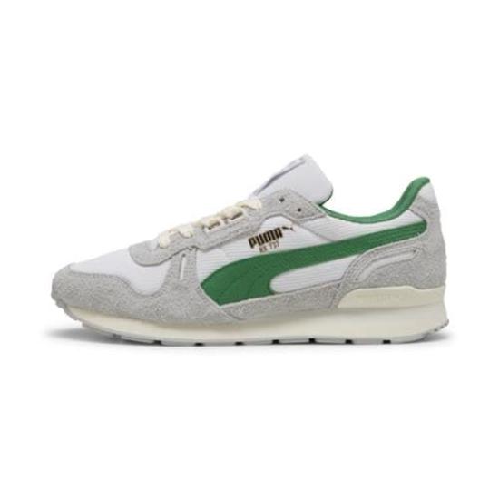 Puma RX 737 Vintage - Puma White/Cool Light Gray (40133205-05) - 25.5cm