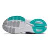 Anta Lingfeng Shock Absorption Low Top Kids Running Shoes Kids Running Shoes Black Green 312335530-5