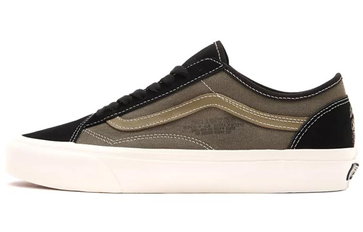 Vans Old Skool Tapered World Code VN0A54F49YD 36.5