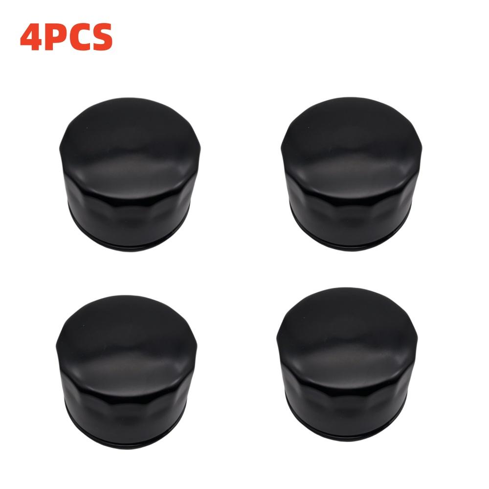 1/2/4/6pcs Brand New Oil Filters For BRIGGS & STRATTON Replacement Parts 492932S 492932 492056 5076 695396 696854 795890 842921