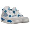 Jordan 4 Retro Militärblau 2012 308497-105