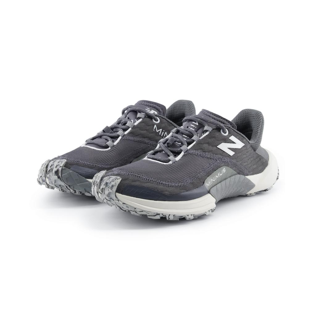 New Balance Minimus Trail NB 25 Comfortable Versatile Trendy Fashion Low-Top Casual Shoes Women Sneaker WTM10WY1