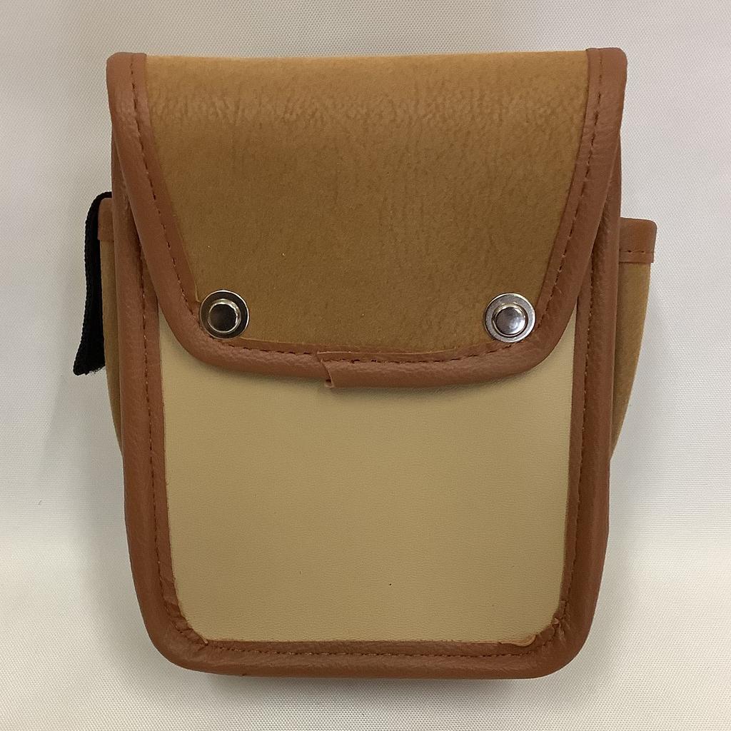 KOZUCHI Mała 2 Brązowa Torba Elektryka, Poziomy, KNT-10,