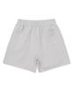 CLOVE [24Ss Clove] Sporty Short Pants_Women (Light Gray)