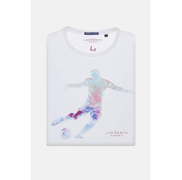 Футболка Lancerto Lennox