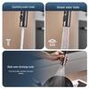 Magnetic Universal Wall-Mounted Kitchen Faucet