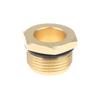 1Pcs Truck Union Screw 8932266832 81981836115 M22 For Man Tgl Tgm Tga Tgs Tgx L2000 M2000 F2000