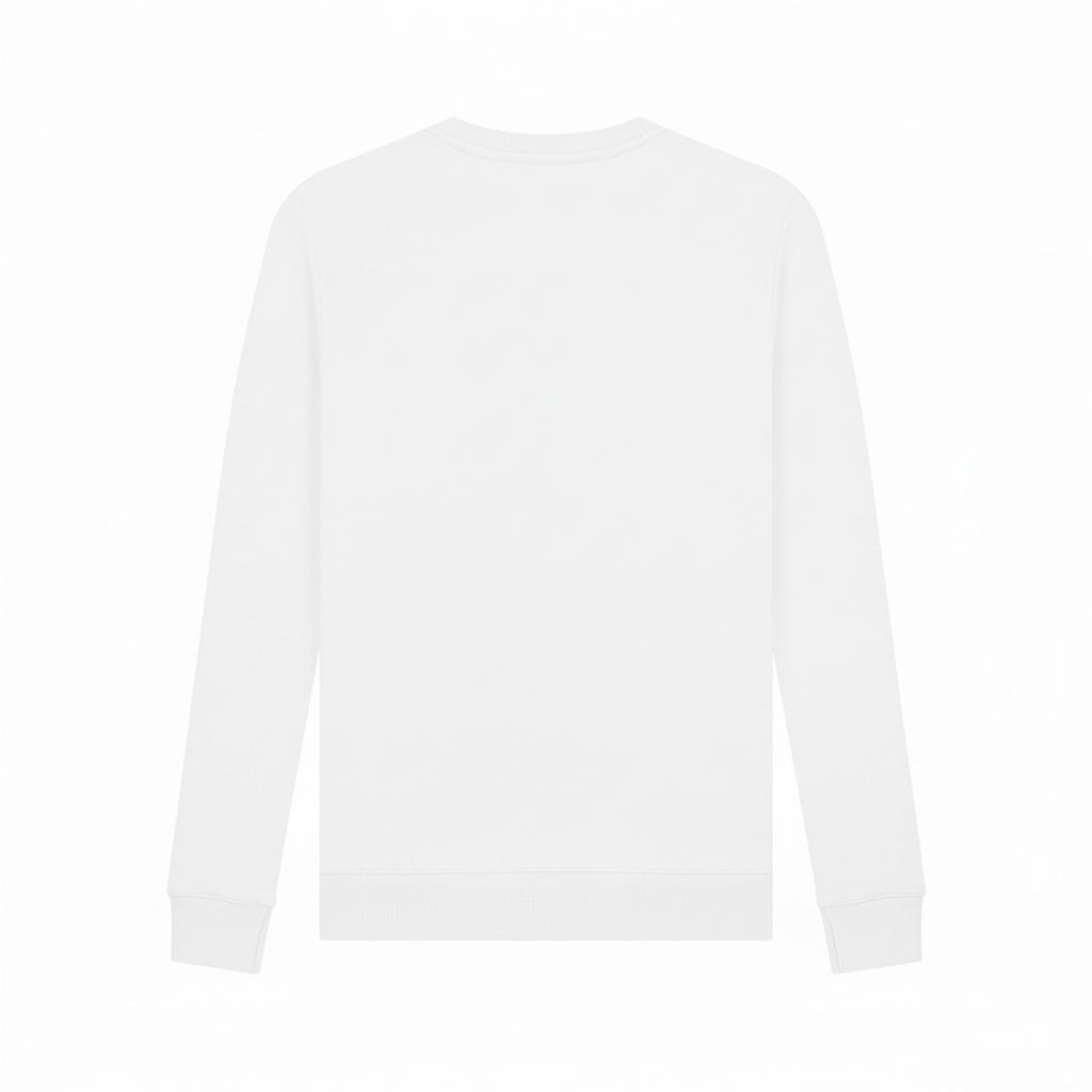 Rick And Morty Unisex Adult Nobody Exists Long-Sleeved T-Shirt