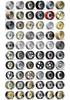 Changan UNI-K Aluminum Alloy Wheels, 20/21-inch, 5*114.3 Pattern