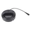 Fuel Tank Cap 77300 53010 Tight Fitting Leakproof Gas Cap Sealing Cover with Lanyard Replacement for Celica Echo Matrix