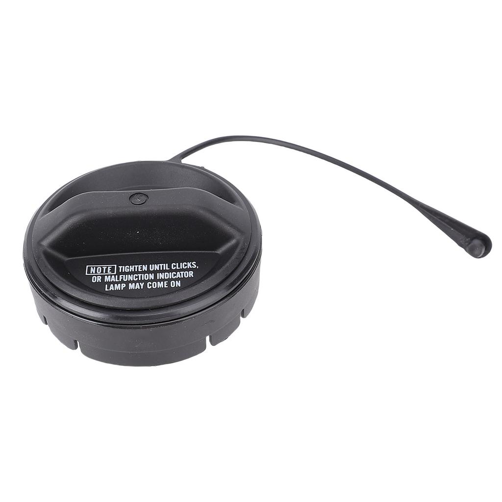 Fuel Tank Cap 77300 53010 Tight Fitting Leakproof Gas Cap Sealing Cover with Lanyard Replacement for Celica Echo Matrix