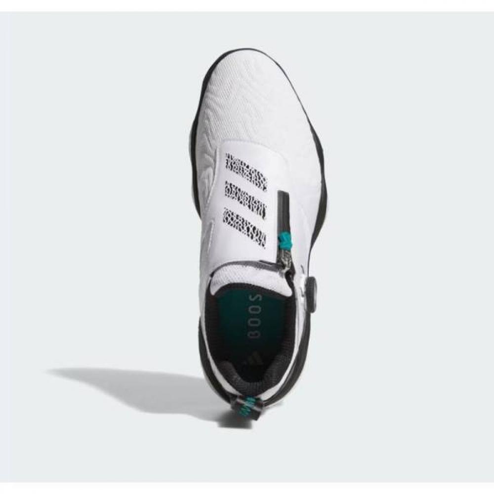 AdidaS Golf Men S Code chaoS Boa 25 SpikeleSS