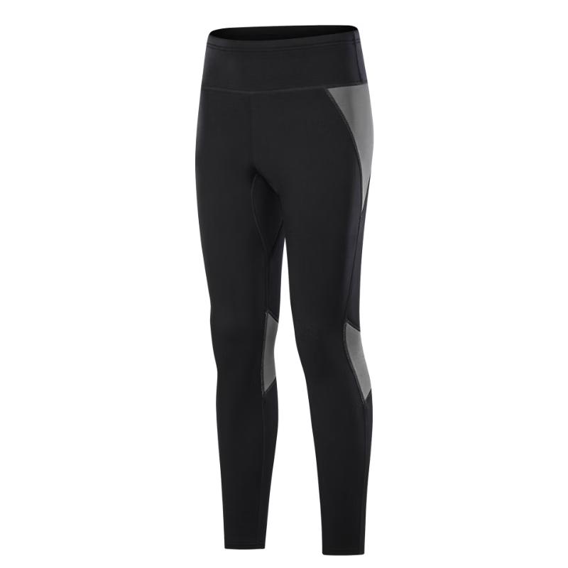SAKINNO Men s Split Dive  Surf Wetsuit Pants M