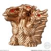 Bandai GODZILLA SOFVIDOLL 10-Piece Set (Candy Toys/Gum)